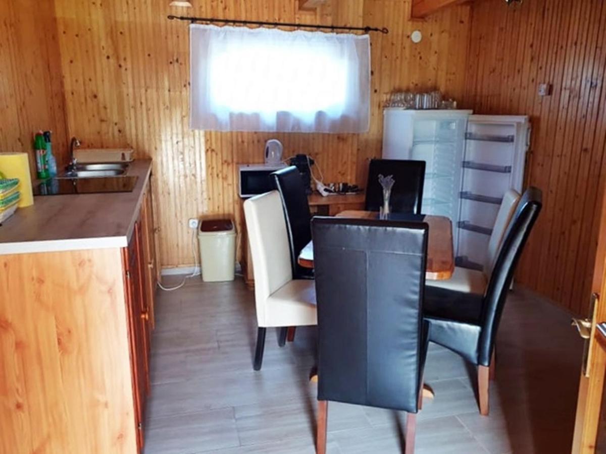 Hegyalja Vendeghaz Apartment Tolcsva Exterior foto