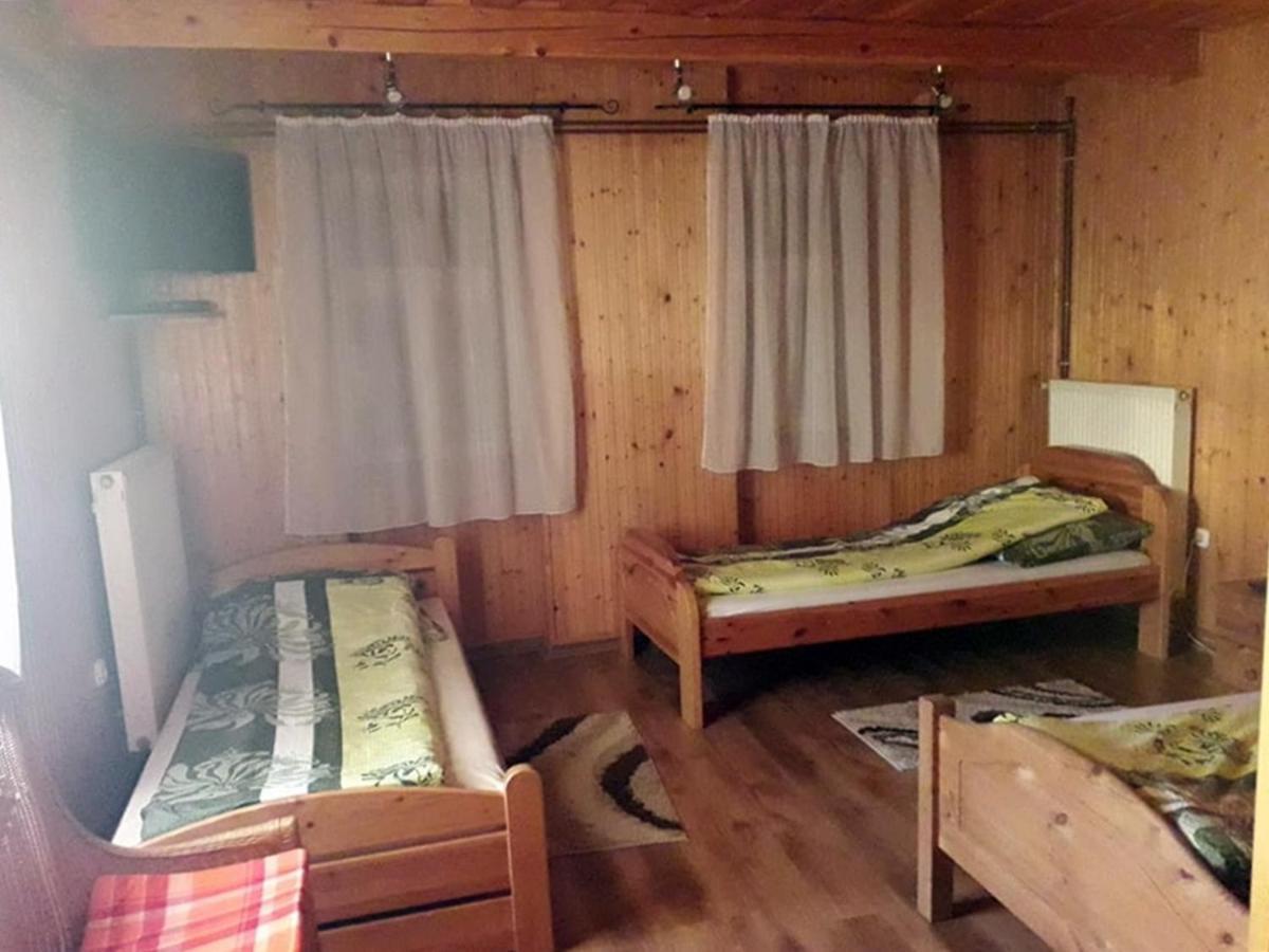 Hegyalja Vendeghaz Apartment Tolcsva Exterior foto